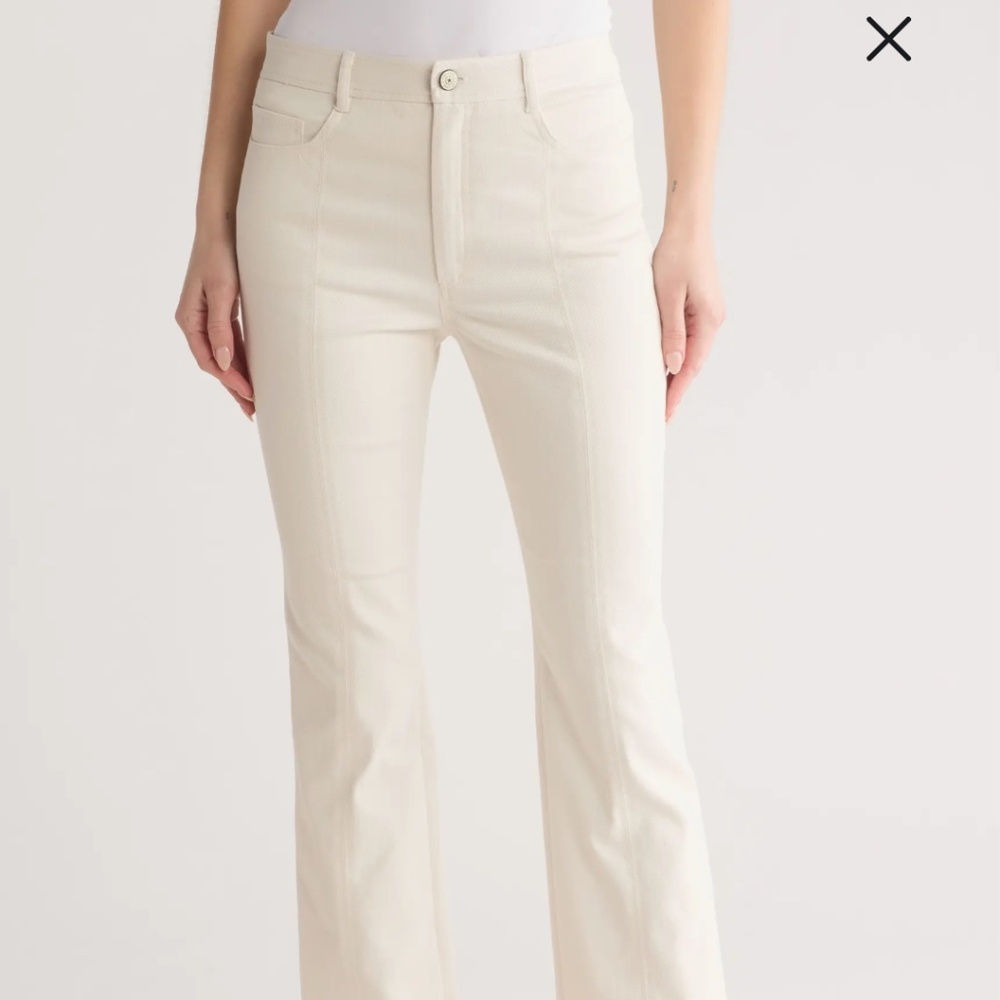CINQ A SEPT CAPRIS